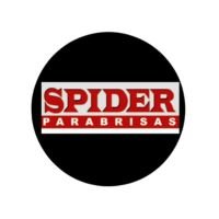 Logotipo de Spider Parabrisas